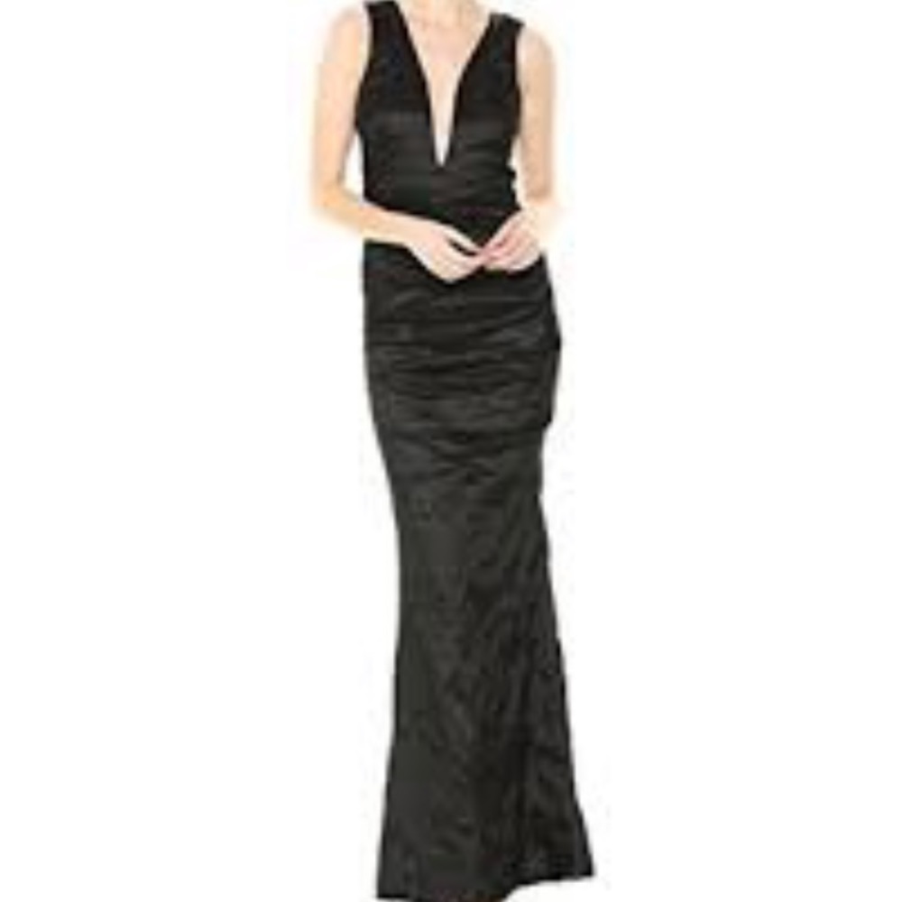Gown